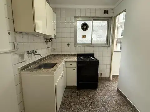 Departamento en Alquiler al Noreste