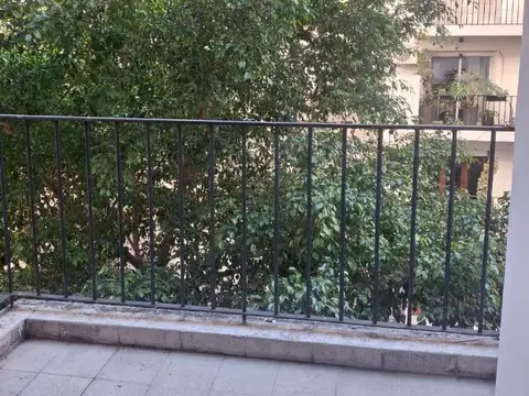 2 Ambientes | Alquiler en Palermo | Excelente ubicación