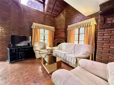 Casa en Venta de 4 dormitorios