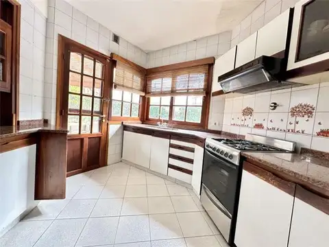 Casa en Venta de 4 dormitorios