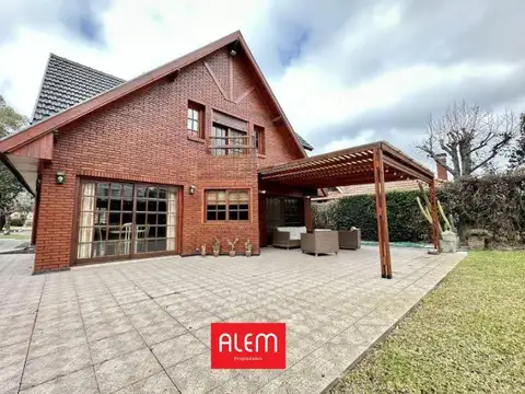 CASAS - CASA - CANNING, GRAN BS. AS. OESTE SUR