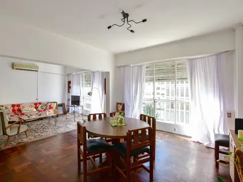 Departamento en Venta de 4 ambientes
