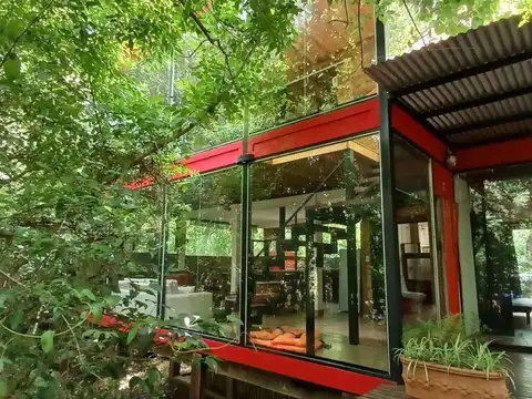 Venta Casa Barrio Aldea del Luján. Dique Luján