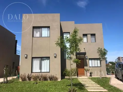 Casa en Alquiler en Countries y Barrios Cerrados en Escobar, Partido de Escobar