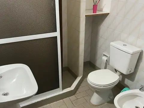 Depto Tipo Casa en Venta con 1 cochera