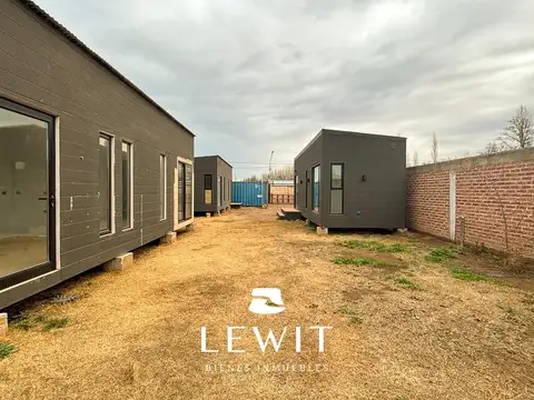 Terreno en Venta en Plottier, USD 87.000