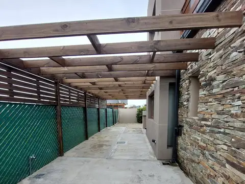 Depto Tipo Casa en Venta de 3 ambientes