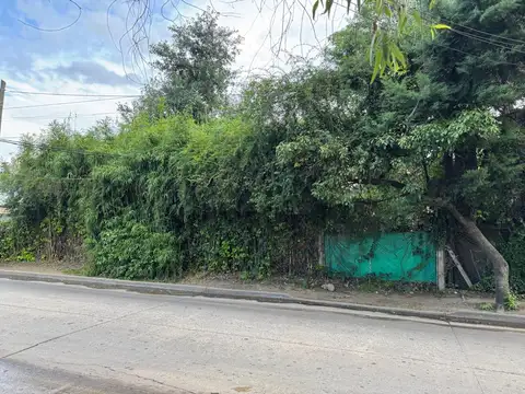 Terreno en Venta en Del Viso, USD 170.000