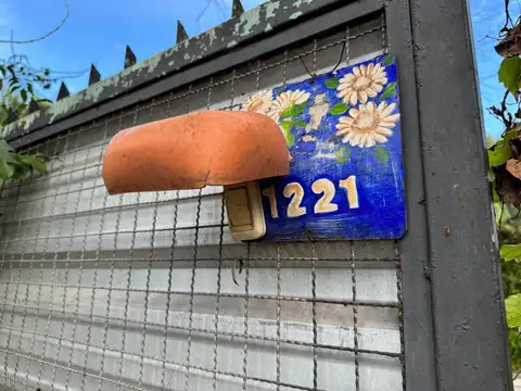 Lisandro de la Torre  al 8500