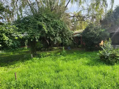 Venta terreno en Del Viso muy buen acceso Excelente Oportunidad. Apto credito
