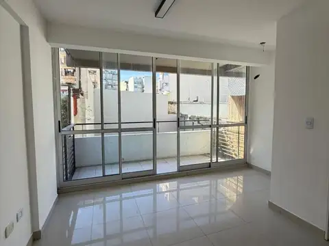 Departamento en Venta en Almagro, Capital Federal