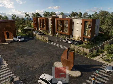 Departamento en Lujan De Cuyo