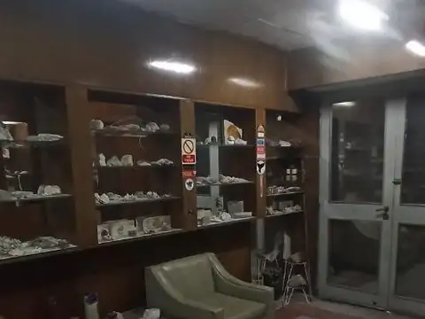 Galpon en Venta en Barrio Matheu, USD 300.000