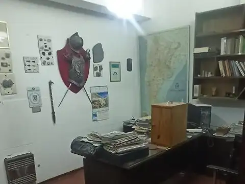 Galpon en Venta en Barrio Matheu, USD 280.000