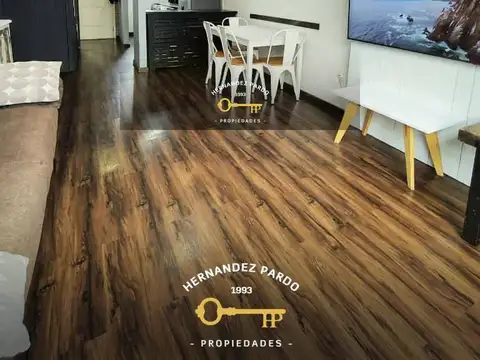 Impecable duplex, en San Jose de Carrasco Norte, Ciudad de la Costa