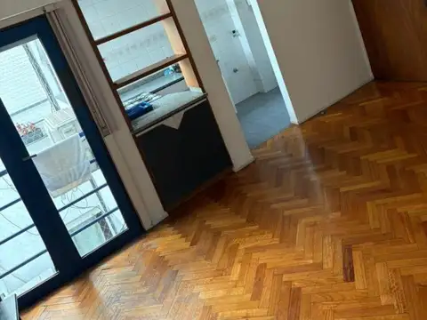 Aráoz 1300, Piso 3
