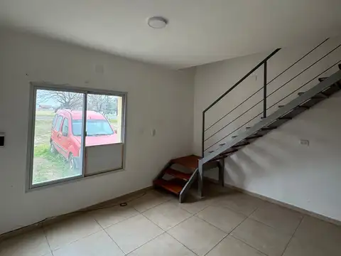 Departamento en Alquiler de 1 dormitorio
