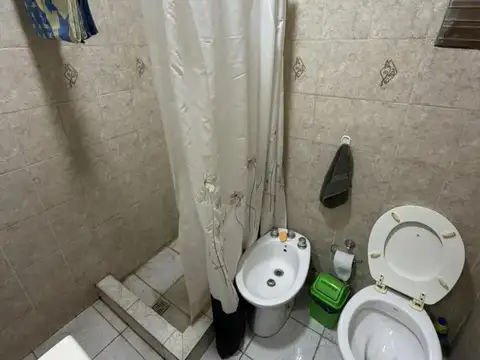 Venta Depto Dos Amb Merlo Centro
