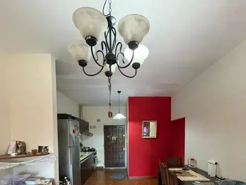 Departamento en Venta en Merlo, USD 40.000