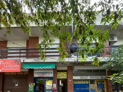 Venta Depto Dos Amb Merlo Centro