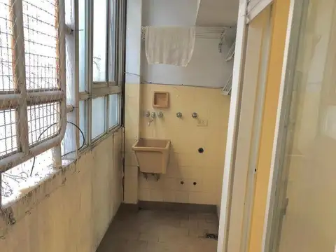 Alquiler Departamento 2 ambientes en Caballito