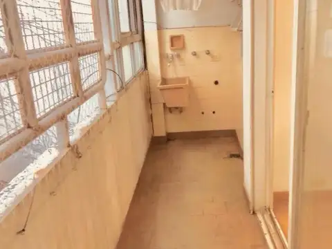 Departamento en Alquiler 40 años