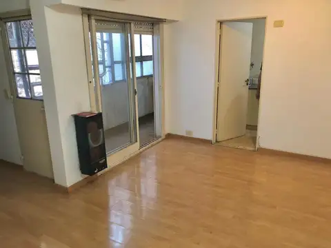 Alquiler Departamento 2 ambientes en Caballito