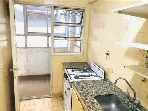 Departamento en Alquiler en Caballito, $ 500.000
