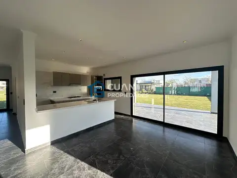 Casa en Venta A Estrenar