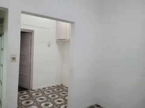 Depto Tipo Casa en Venta de 1 dormitorio