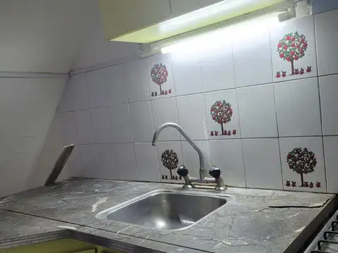 Depto Tipo Casa en Venta en Remedios de Escalada, USD 49.000