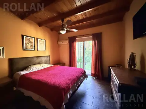 Casa en Venta al Oeste