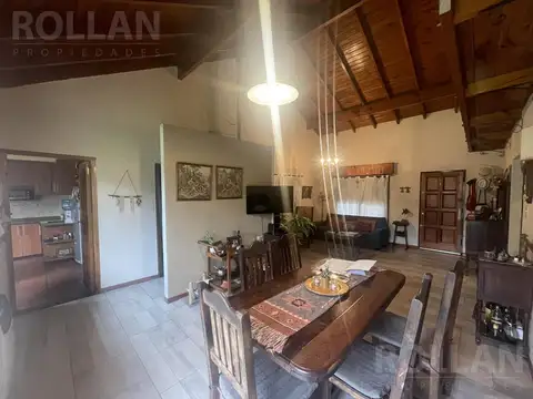 Casa en Venta de 3 dormitorios