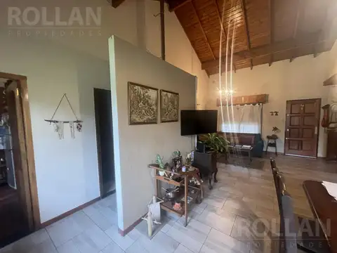 Casa en Venta 30 años