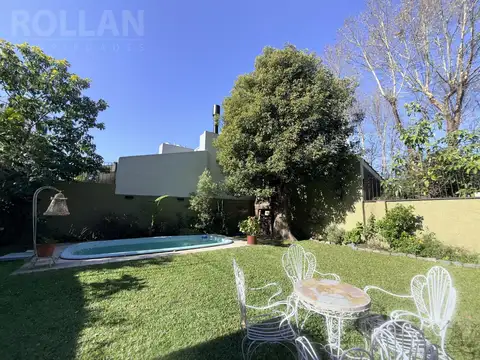 Casa en Venta en Villa Adelina, USD 349.000
