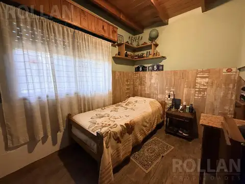 Manuelita Rosas al 1600