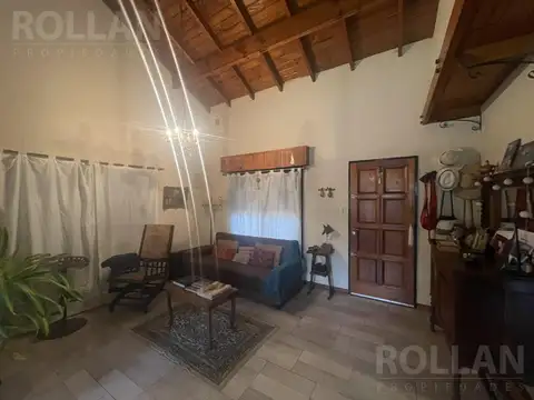 Casa en Venta al Oeste