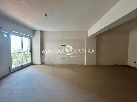 Venta Departamento Monoambiente a estrenar en Versalles, Capital Federal.