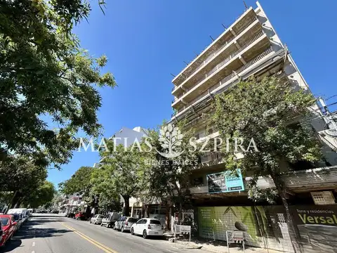 Departamento en Venta al Este