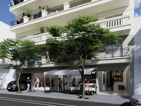 Avenida Lope De Vega 1400
