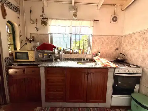 CHALET EN VENTA EN CLAYPOLE- APTO CRÉDITO