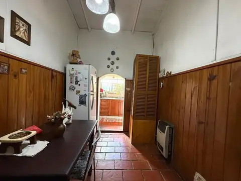 Casa en Venta 20 años