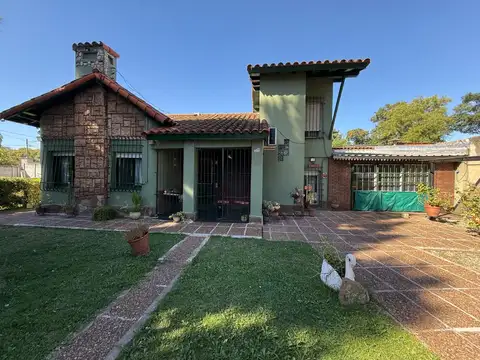 Casa en Venta de 4 dormitorios