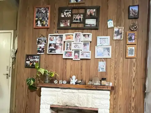 Depto Tipo Casa en Venta en Flores, USD 110.000