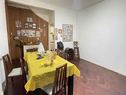 Depto Tipo Casa en Venta de 2 dormitorios