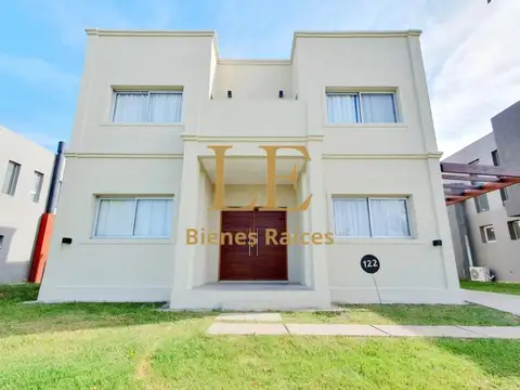 Casa en Alquiler 5 años