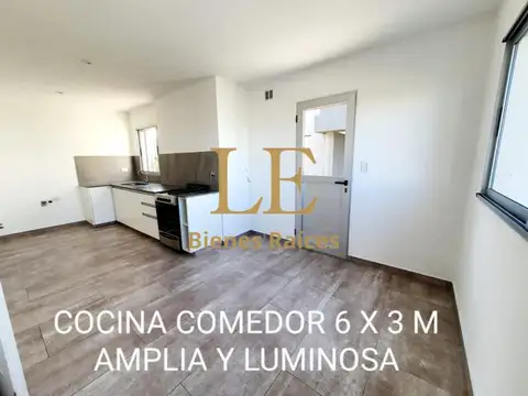 Casa en Alquiler en Puertos, USD 1.900