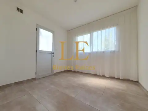 Casa en Alquiler 5 años