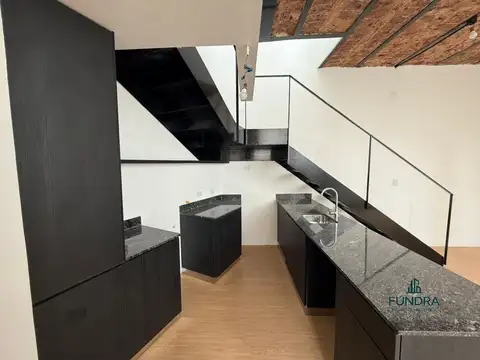 Depto Tipo Casa en Venta A Estrenar