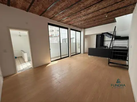 Avenida Forest al 1141